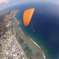 9 parapente lagon