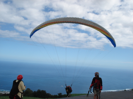 Parapente