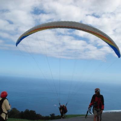 Parapente